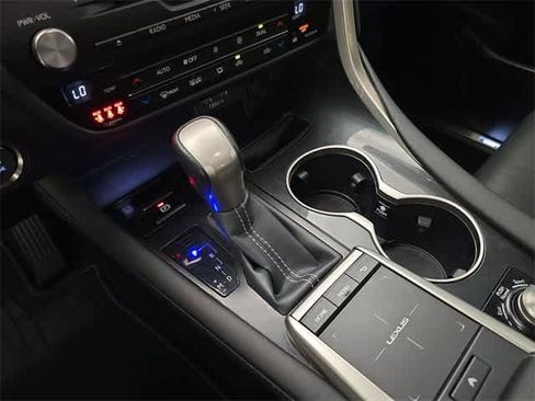 Used 2022 Lexus RX 350 FWD image 33