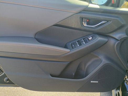 New 2026 Subaru Crosstrek 2.5i Limited image 8