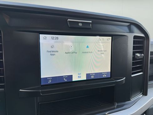 New 2026 Ford F250 XL AWD/4WD image 21