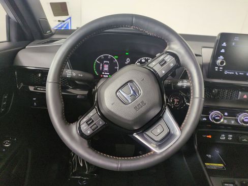 Certified 2024 Honda CR-V Sport Touring image 18