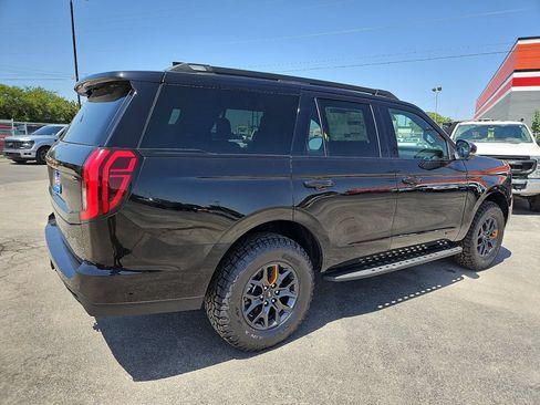 New 2027 Ford Expedition Tremor AWD/4WD image 13