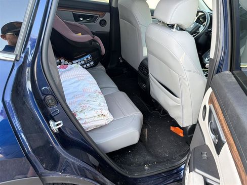 Used 2022 Honda CR-V EX-L image 17