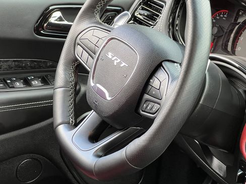 Used 2024 Dodge Durango SRT AWD/4WD image 44