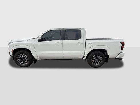 New 2026 Nissan Frontier SV w/ Tow Package image 7