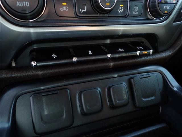 Used 2016 Chevrolet Silverado 1500 LT w/ Texas Edition RWD image 17