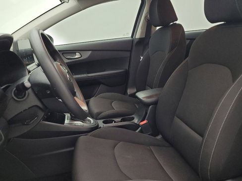 Used 2021 Kia Forte Sedan FWD image 17