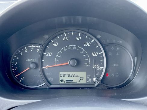 Used 2019 Mitsubishi Mirage G4 ES FWD image 24