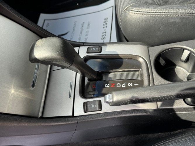 Used 2007 Honda Accord EX-L image 18