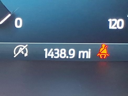 Used 2025 Ford F150 Tremor w/ Equipment Group 402A High image 30