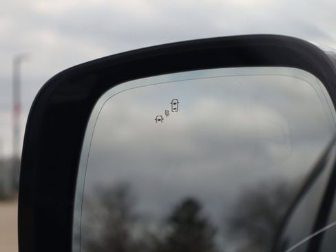 Used 2024 Nissan Armada Platinum w/ Cargo Package image 27