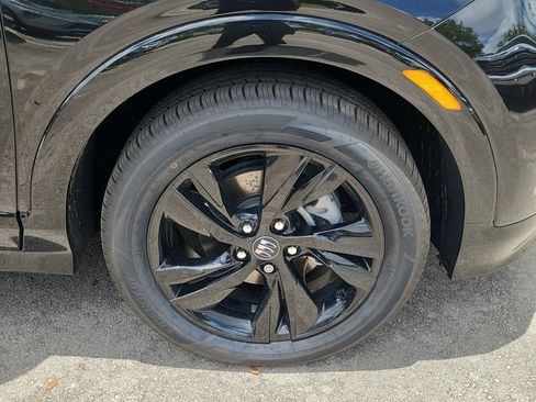 New 2026 Buick Encore GX Sport Touring w/ Comfort Package FWD image 4