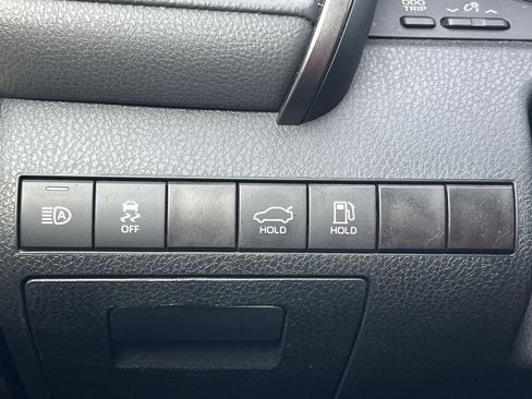 Used 2024 Toyota Camry XSE image 15