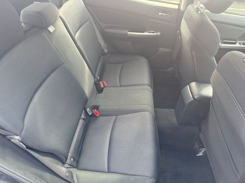 Used 2016 Subaru Impreza 2.0i Sport Premium w/ Popular Package #1 AWD/4WD image 45