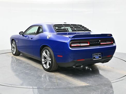 Used 2021 Dodge Challenger R/T image 7