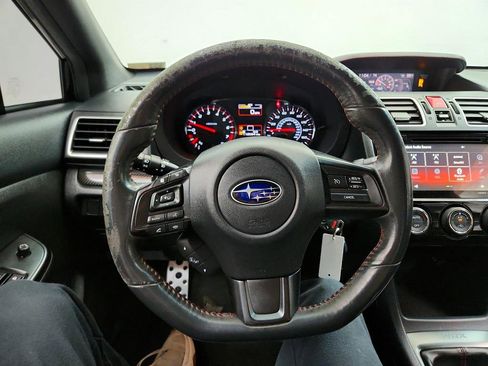 Used 2018 Subaru WRX Premium image 17