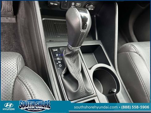 Used 2020 Hyundai Tucson Limited image 32