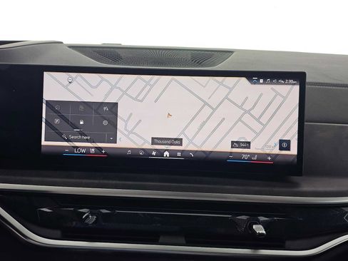 Used 2025 BMW X7 xDrive40i AWD/4WD image 26