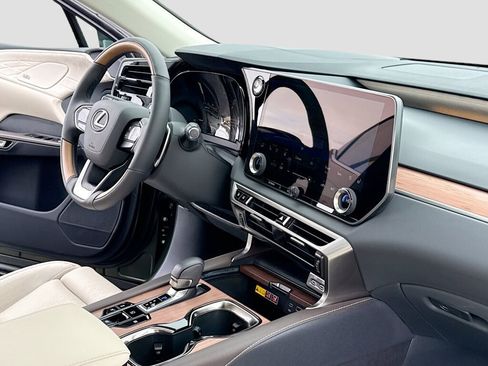 New 2026 Lexus RX 350 image 5
