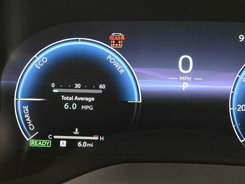 New 2026 Toyota Sienna XLE Woodland Edition image 16