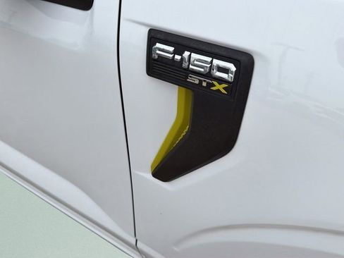 Used 2025 Ford F150 STX image 10