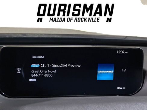 New 2026 MAZDA CX-50 AWD 2.5 S w/ Premium Package image 14