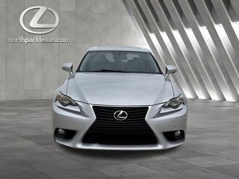 Used 2014 Lexus IS 250 RWD image 27