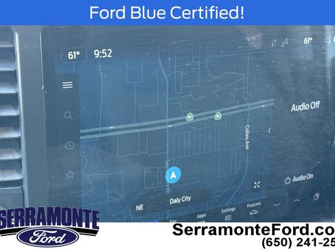 Certified 2024 Ford F150 XLT AWD/4WD image 21