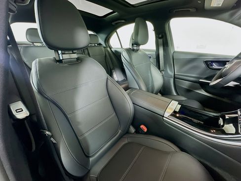 New 2025 Mercedes-Benz C 300 C 300 image 27