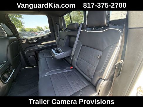Used 2024 GMC Sierra 1500 AT4X w/ AT4X AEV Edition AWD/4WD image 28