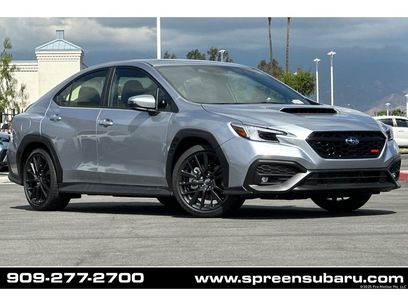 New 2025 Subaru WRX Limited