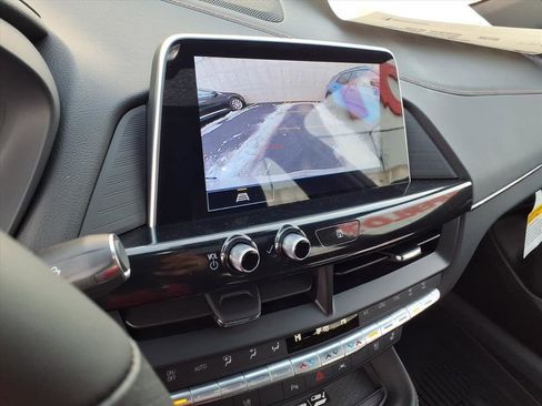 New 2026 Cadillac CT4 Sport image 14