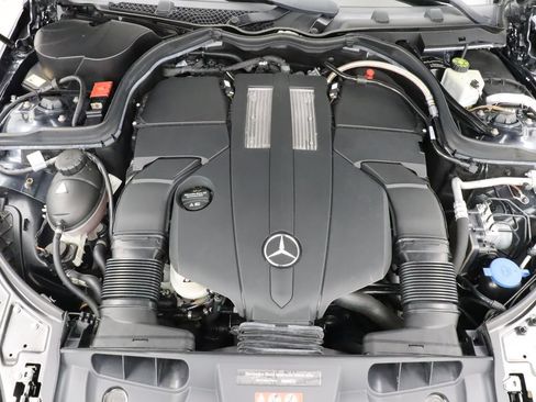 Used 2016 Mercedes-Benz E 400 Cabriolet image 13