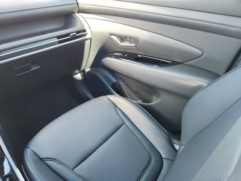 New 2026 Hyundai Santa Cruz Limited image 13