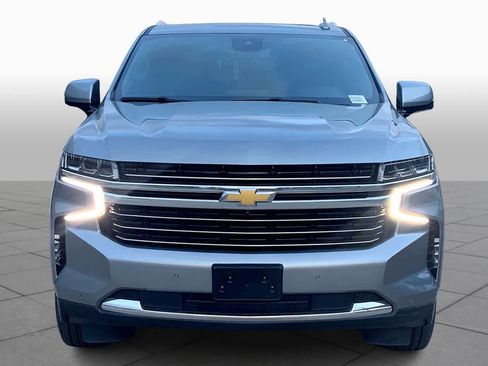 Used 2023 Chevrolet Tahoe LT w/ Luxury Package image 3