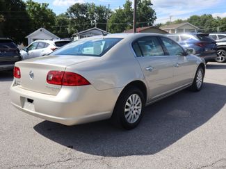 Used 2007 Buick Lucerne CX FWD video 3