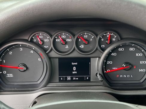 New 2026 GMC Sierra 3500 Pro AWD/4WD image 18
