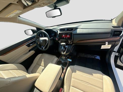 Certified 2022 Honda CR-V Touring image 34