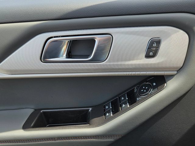 New 2026 Ford Explorer Active w/ Active Comfort Package RWD image 51
