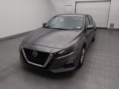 Used 2022 Nissan Altima 2.5 S FWD image 15