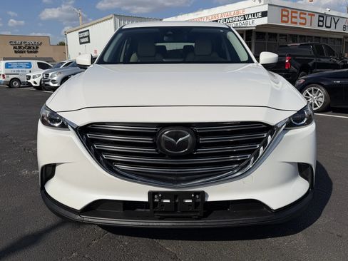 Used 2018 MAZDA CX-9 Touring FWD image 2
