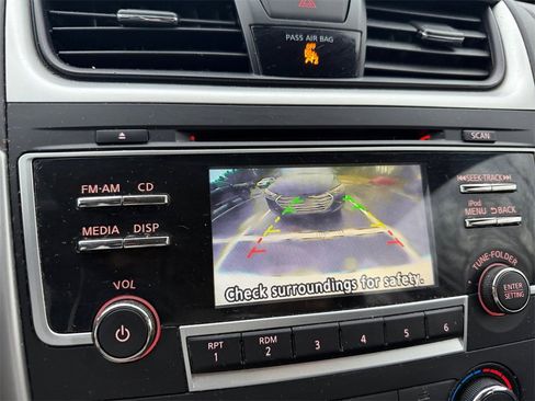 Used 2018 Nissan Altima 2.5 S w/ S Convenience Package image 18