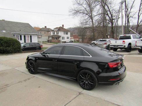 Used 2018 Audi A3 2.0T Premium Plus image 3