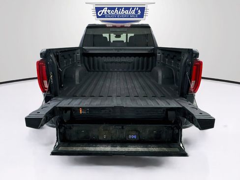 Used 2023 GMC Sierra 1500 Denali Ultimate AWD/4WD image 28