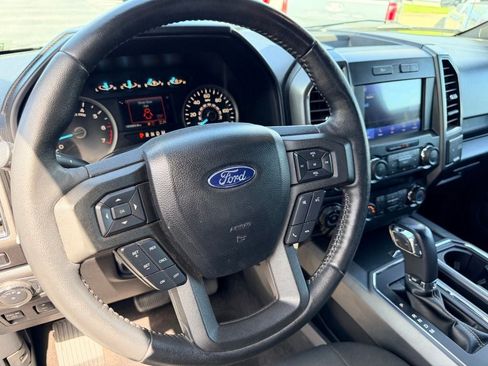 Certified 2020 Ford F150 XLT w/ Equipment Group 302A Luxury AWD/4WD image 25