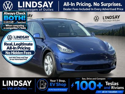 Used 2023 Tesla Model Y Long Range