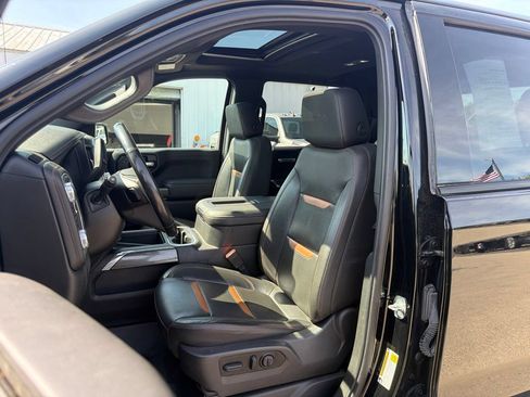 Used 2022 GMC Sierra 1500 AT4 w/ AT4 Premium Package AWD/4WD image 20