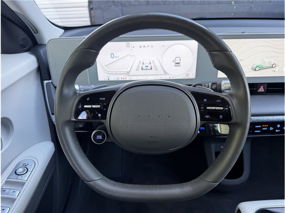 Used 2024 Hyundai Ioniq 5 SEL AWD/4WD image 19