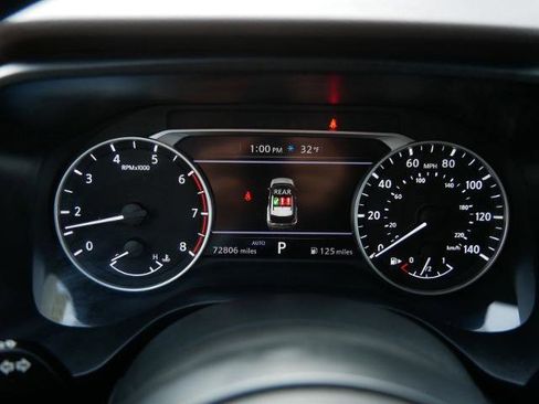 Certified 2023 Nissan Rogue S image 24