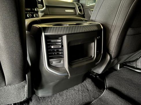 New 2026 RAM 1500 Big Horn image 13