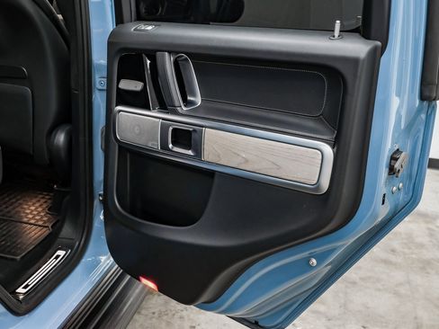Used 2024 Mercedes-Benz G 550 image 63